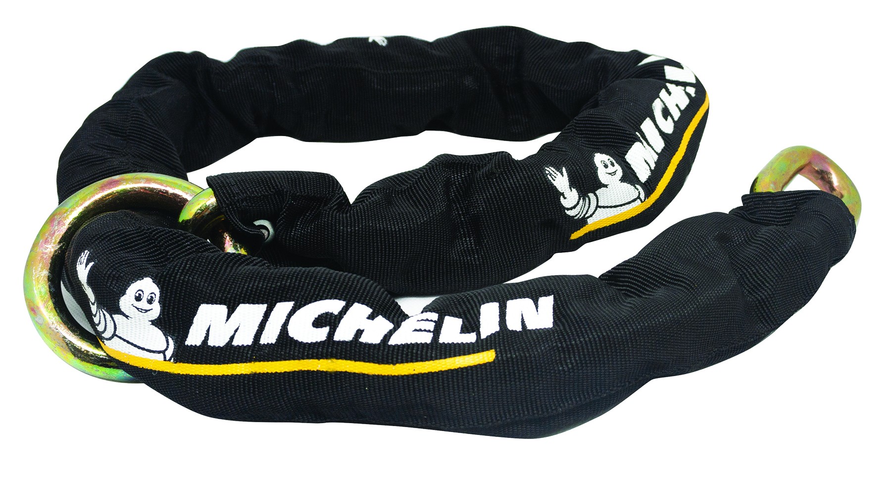 Michelin Mini U + chaîne lasso 120 SRA