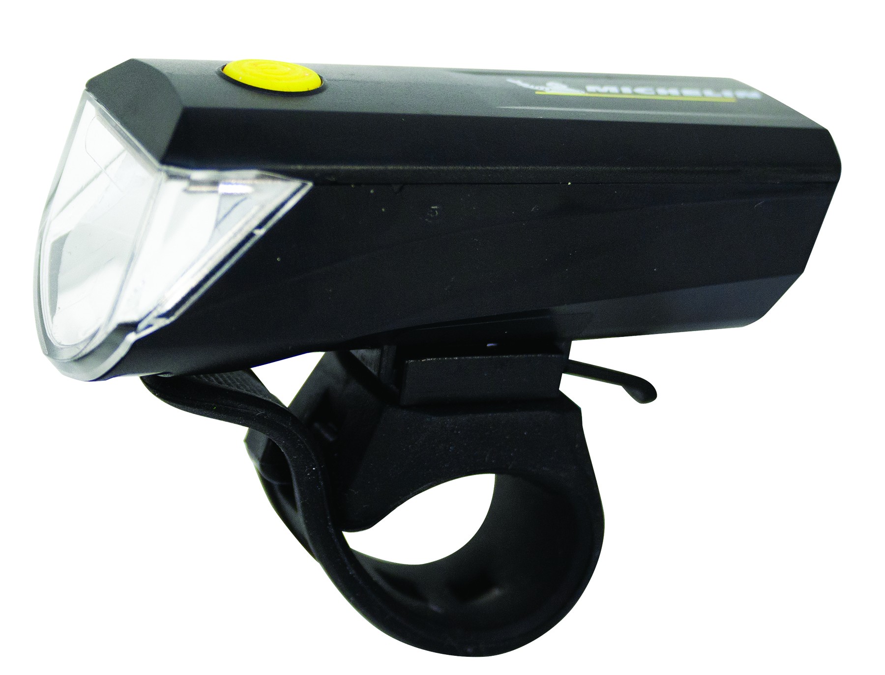 Eclairage Vélo LED AV+AR Sigma BUSTER 150 /NUGGET II FLASH Rech. USB