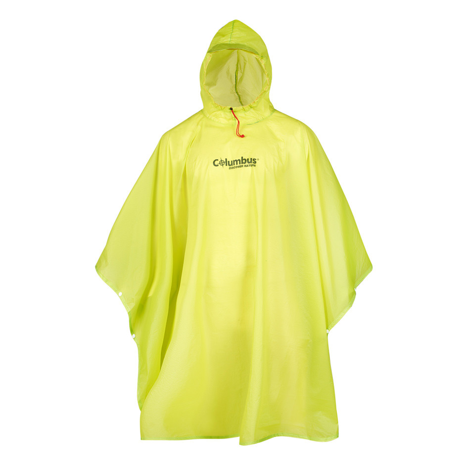 Colombus PONCHO ULTRA LÉGER